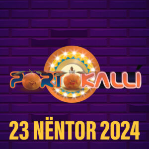 Portokalli - 23 Nëntor 2024