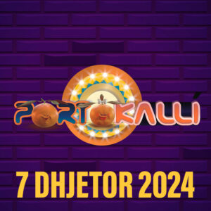 Portokalli - 7 Dhjetor 2024