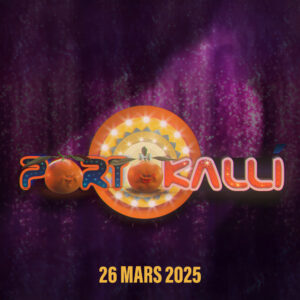 Portokalli - 26 Mars 2025