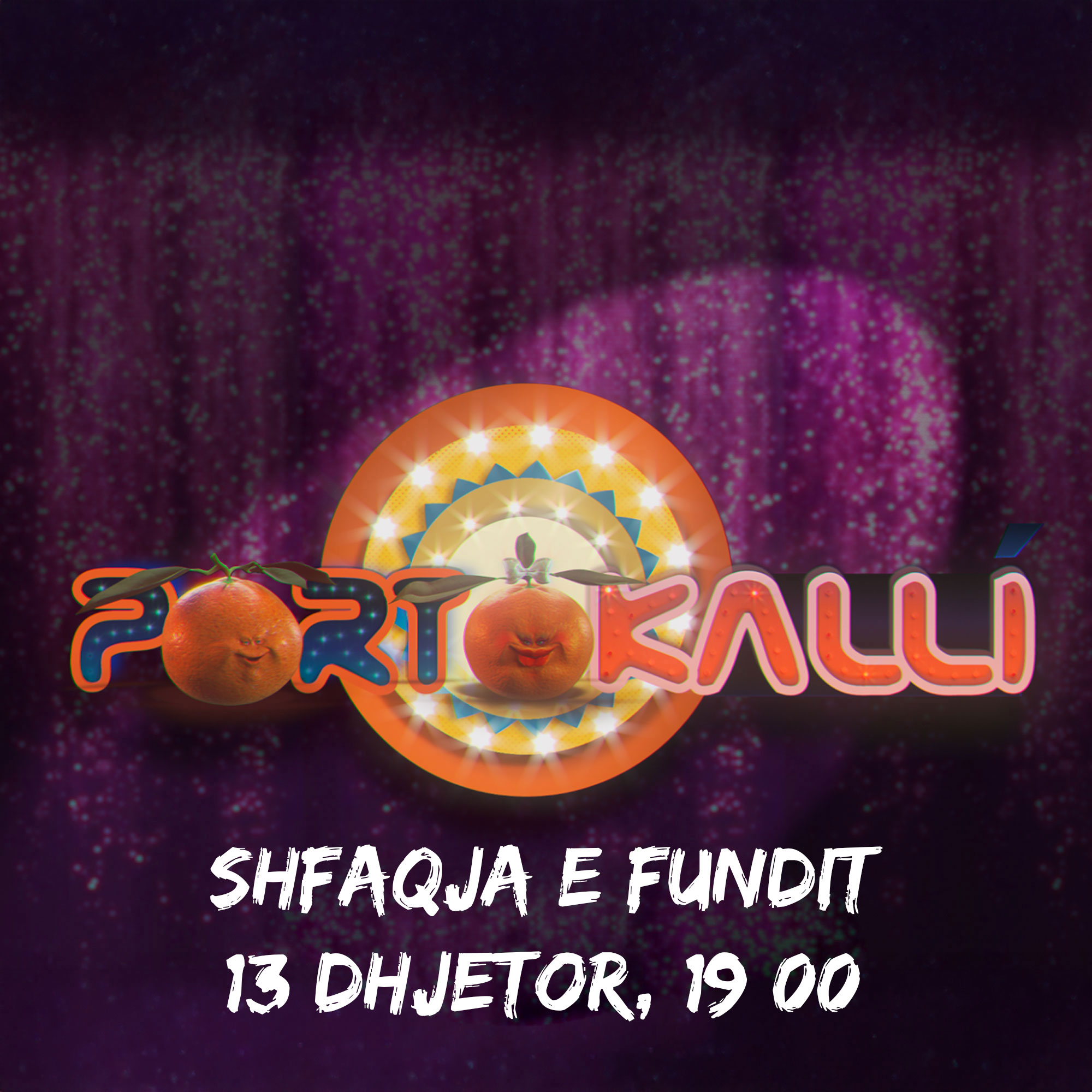 Portokalli - 13 Dhjetor 2025