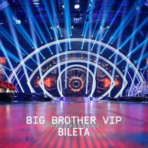 Big Brother VIP LIVE - 31 Janar 2026